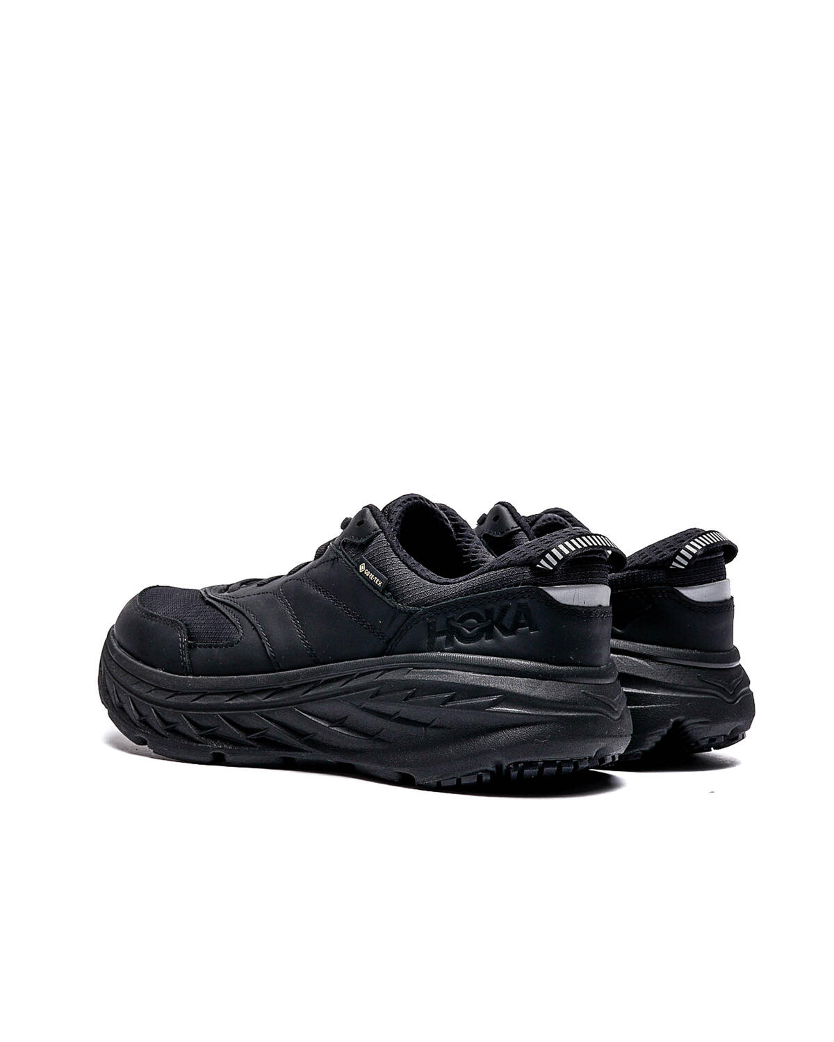 Hoka One One BONDI L Gore-Tex